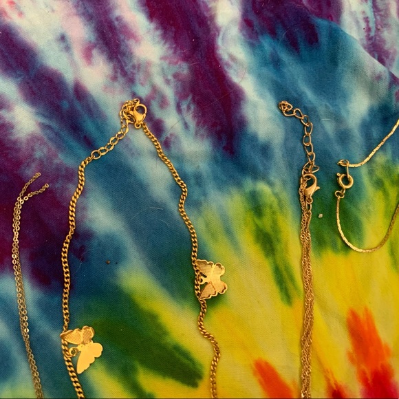 Bundle of 4 Necklaces - Picture 5 of 5